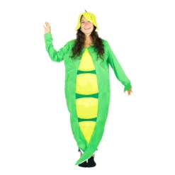 Peapod Costume -BodySocks Custume Sale Peapod4