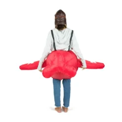 Inflatable Plane Costume 15 Inflatable Plane Costume -BodySocks Custume Sale Plane4