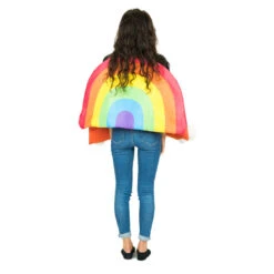 Rainbow Costume -BodySocks Custume Sale Rainbow6