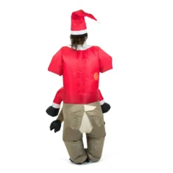 Inflatable Reindeer Costume -BodySocks Custume Sale Reindeer7
