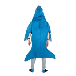 Kids Shark Attack Costume 5 Kids Shark Attack Costume -BodySocks Custume Sale SHARKKIDS3