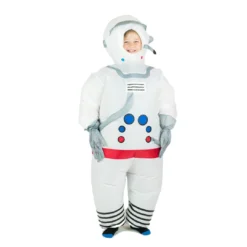 Kids Inflatable Spaceman Costume -BodySocks Custume Sale SPACEMANKIDS3
