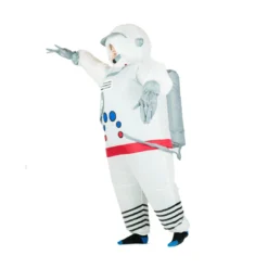 Kids Inflatable Spaceman Costume -BodySocks Custume Sale SPACEMANKIDS4