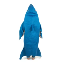 Shark Attack Costume 8 Shark Attack Costume -BodySocks Custume Sale Shark3 cdc17ee0 d497 4c4f 8567 da9423c2a512