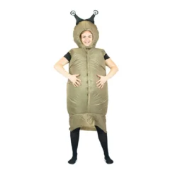 Inflatable Snail Costume -BodySocks Custume Sale Snail3