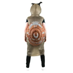 Inflatable Snail Costume -BodySocks Custume Sale Snail7