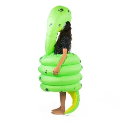 Inflatable Snake Costume -BodySocks Custume Sale Snake2