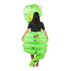 Inflatable Snake Costume -BodySocks Custume Sale Snake3