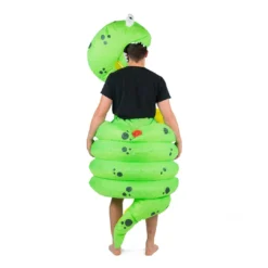 Inflatable Snake Costume -BodySocks Custume Sale Snake6