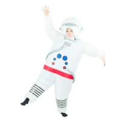 Inflatable Spaceman Costume -BodySocks Custume Sale SpacemanV2 4