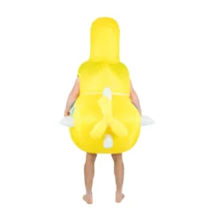 Inflatable Submarine Costume -BodySocks Custume Sale Submarine4