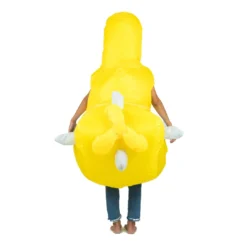 Inflatable Submarine Costume -BodySocks Custume Sale Submarine7