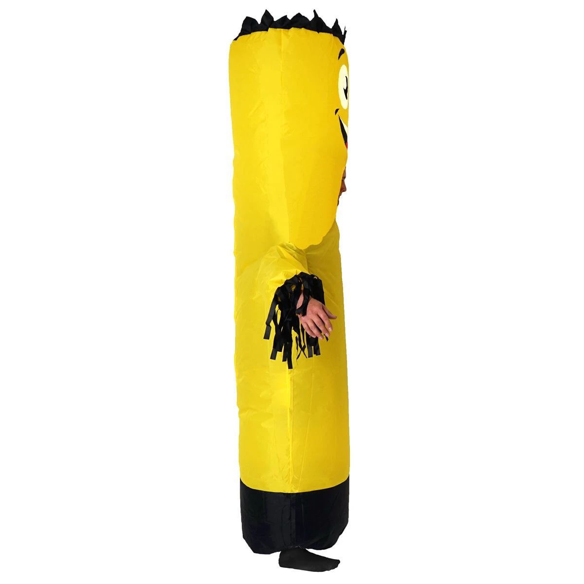Inflatable Tubeman Costume 2 Inflatable Tubeman Costume - Image 2