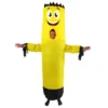 Inflatable Tubeman Costume
