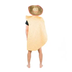 Taco Costume 11 Taco Costume -BodySocks Custume Sale Taco4