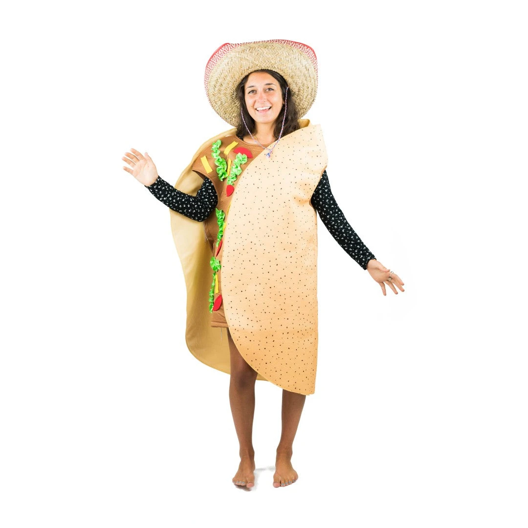 Taco Costume 5 Taco Costume - Image 5