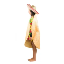 Taco Costume 14 Taco Costume -BodySocks Custume Sale Taco7