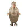 Inflatable Walrus Costume