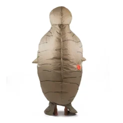 Inflatable Walrus Costume -BodySocks Custume Sale WALRUS3