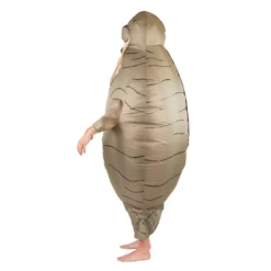 Inflatable Walrus Costume -BodySocks Custume Sale WALRUS5