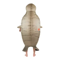 Inflatable Walrus Costume -BodySocks Custume Sale WALRUS6