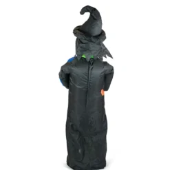 Inflatable Lift You Up Witch Costume -BodySocks Custume Sale Witch4