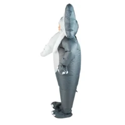 Deluxe Inflatable Elephant Costume -BodySocks Custume Sale elephant2 2f06a8af 7f07 46d4 84e7 4f35a4b79459