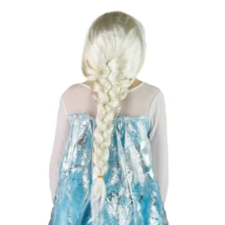 Kids Elsa Costume 7 Kids Elsa Costume -BodySocks Custume Sale elsaedit1