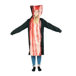 Bacon Costume 9 Bacon Costume -BodySocks Custume Sale fancy dress bacon costume 4