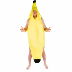 Banana Costume