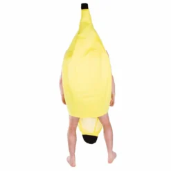 Banana Costume -BodySocks Custume Sale fancy dress banana costume 3
