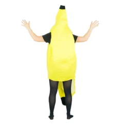 Banana Costume -BodySocks Custume Sale fancy dress banana costume 5