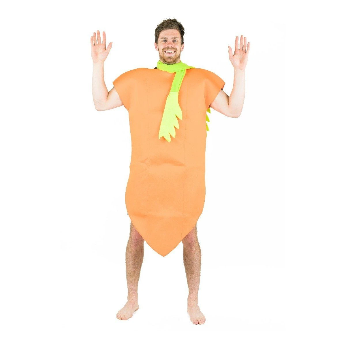 Carrot Costume 4 Carrot Costume - Image 4