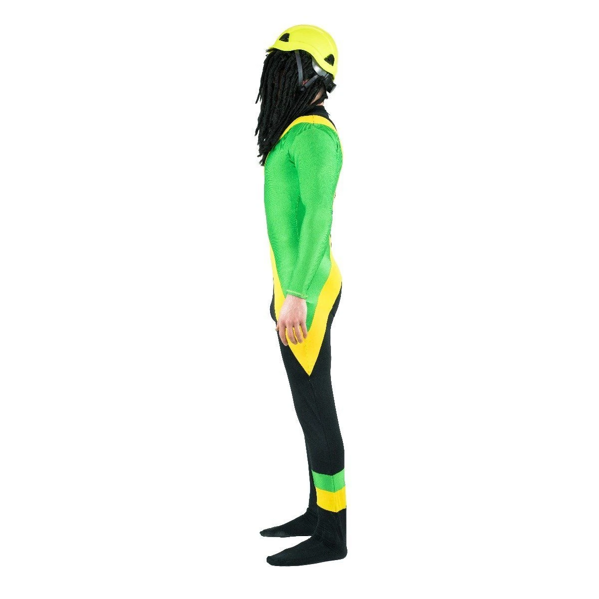 Cool Runnings Costume 2 Cool Runnings Costume - Image 2