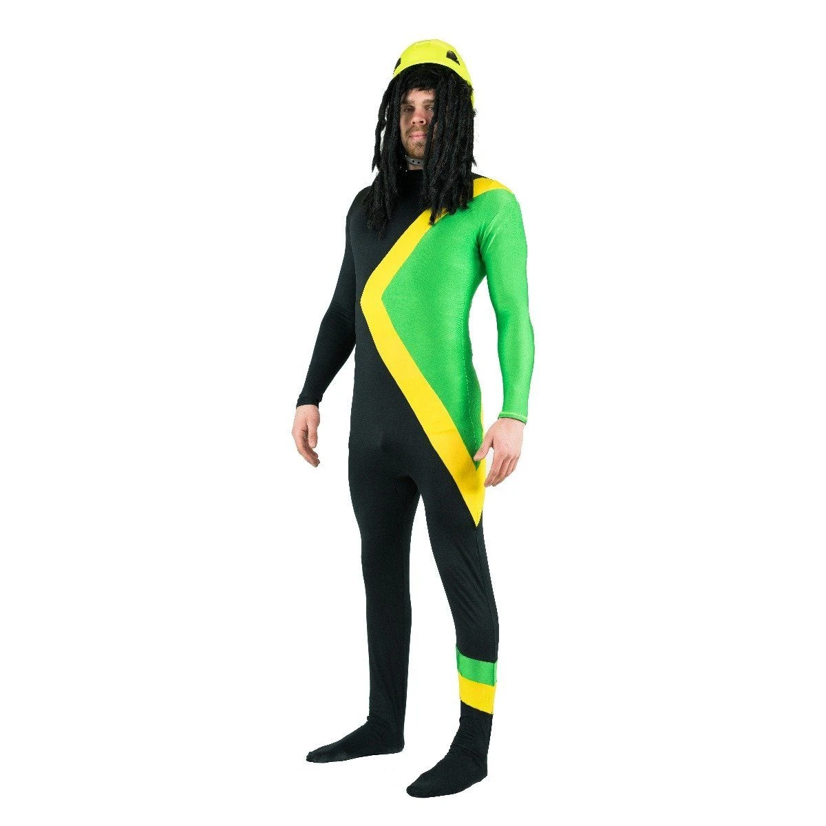 Cool Runnings Costume 3 Cool Runnings Costume - Image 3