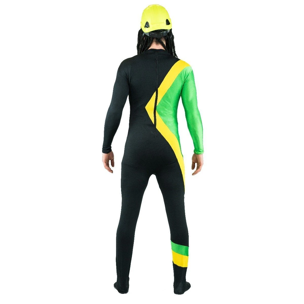 Cool Runnings Costume 4 Cool Runnings Costume - Image 4