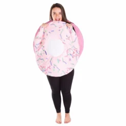 Donut Costume