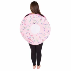 Donut Costume -BodySocks Custume Sale fancy dress donut costume 3