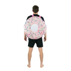Donut Costume -BodySocks Custume Sale fancy dress donut costume 5