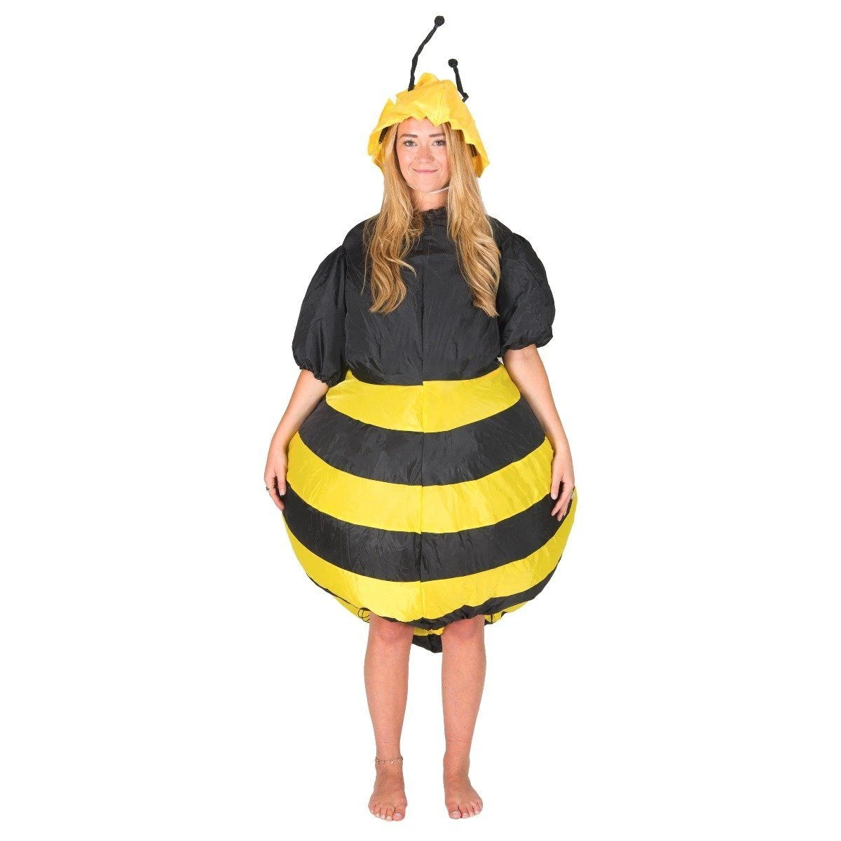 Inflatable Bee Costume 2 Inflatable Bee Costume - Image 2