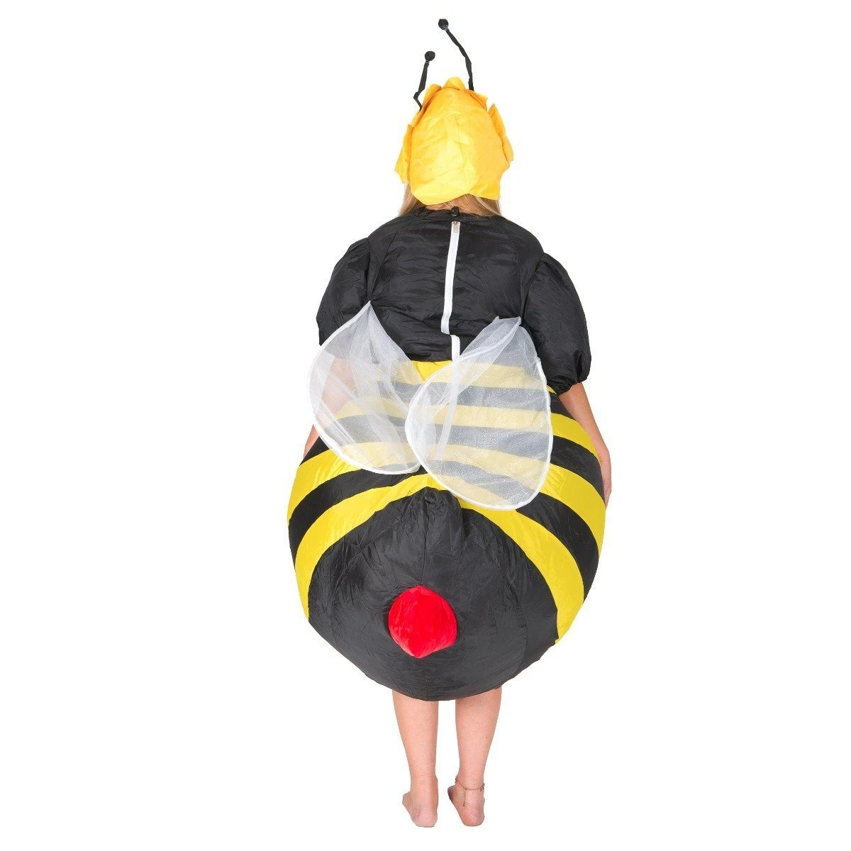 Inflatable Bee Costume 3 Inflatable Bee Costume - Image 3