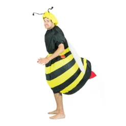 Inflatable Bee Costume 10 Inflatable Bee Costume -BodySocks Custume Sale fancy dress inflatable bee costume 5