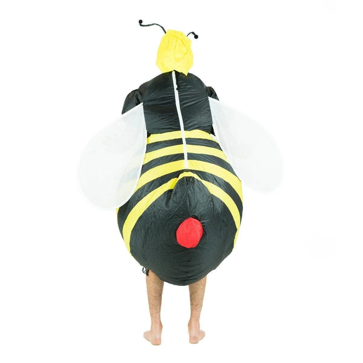 Inflatable Bee Costume 6 Inflatable Bee Costume - Image 6