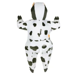 Inflatable Cow Costume 8 Inflatable Cow Costume -BodySocks Custume Sale fancy dress inflatable cow costume 3