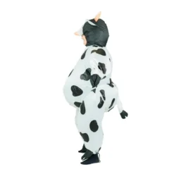 Inflatable Cow Costume 10 Inflatable Cow Costume -BodySocks Custume Sale fancy dress inflatable cow costume 5