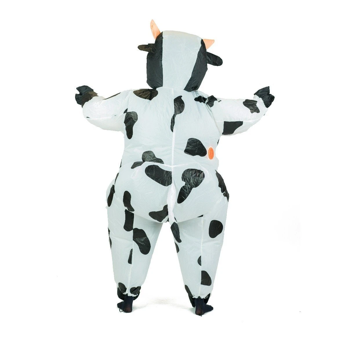 Inflatable Cow Costume 6 Inflatable Cow Costume - Image 6