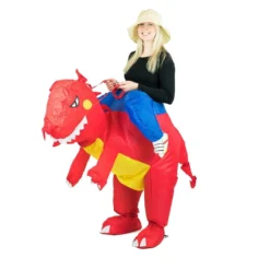 Inflatable Dragon Costume -BodySocks Custume Sale fancy dress inflatable dragon costume 4