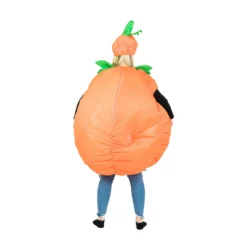 Inflatable Pumpkin Costume -BodySocks Custume Sale fancy dress inflatable pumpkin costume 6 scaled