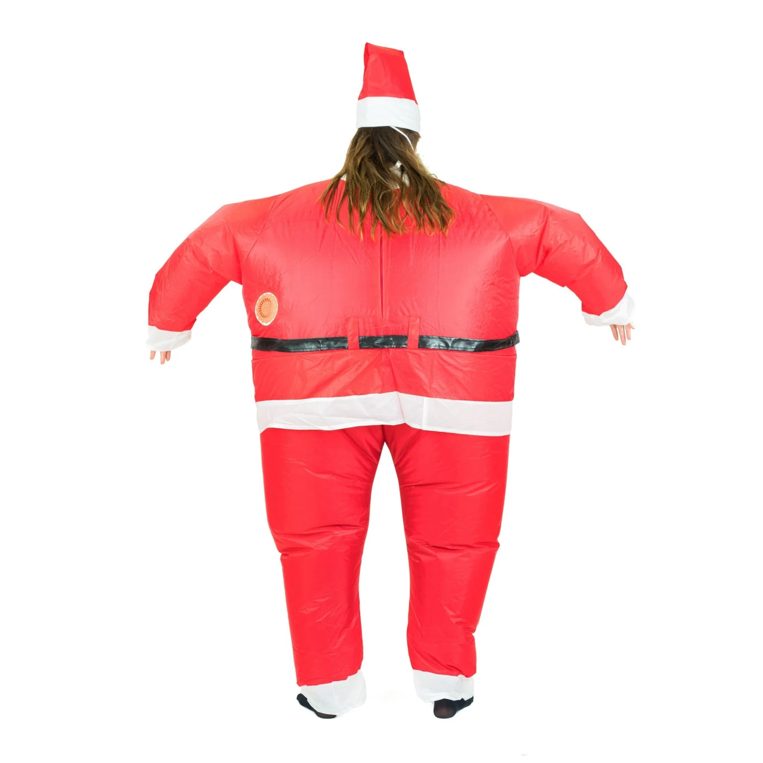 Inflatable Santa Costume 4 Inflatable Santa Costume - Image 4