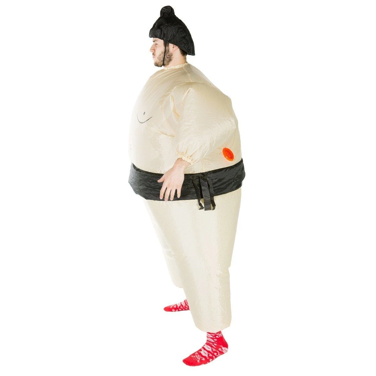 Inflatable Sumo Wrestler Costume 5 Inflatable Sumo Wrestler Costume - Image 5